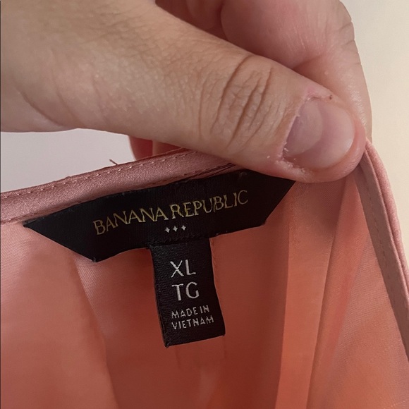 Women's Pink Sleeveless Top - Picture 2 of 7